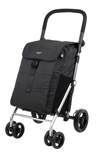 Chariot libre-service Classic Family - VOLCAN 1