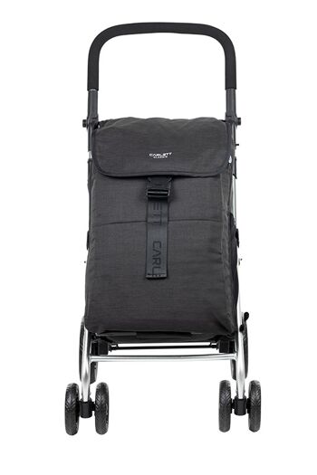 Chariot libre-service Classic Family - VOLCAN 2