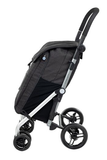 Chariot libre-service Classic Family - VOLCAN 3