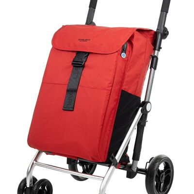 Carrello Classic Family - RUBY