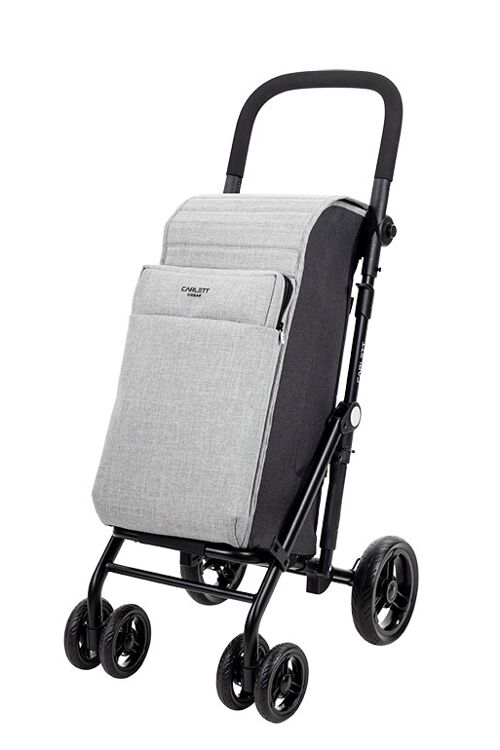Buy wholesale Shopping trolley Urban Duo - ICE