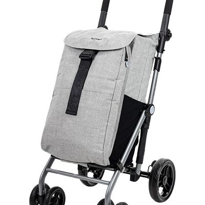 Carrello Classic Duo - GHIACCIO