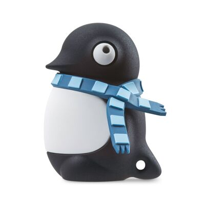 Unidad flash USB pingüino de 16 GB