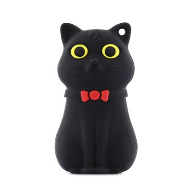 Memoria USB para gatos de 16 GB