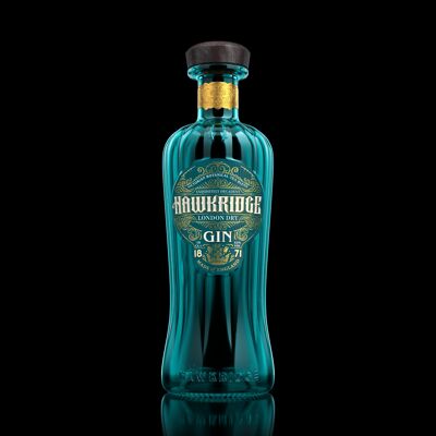 Hawkridge Vittoriano Botanical Blend London Dry Gin
