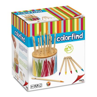 COLORFIND