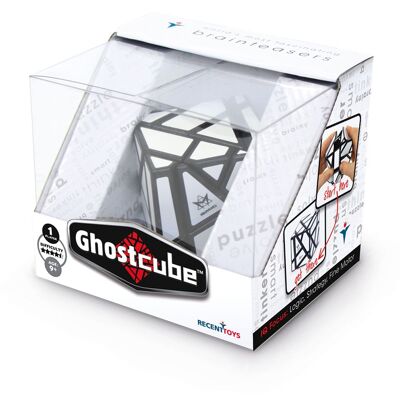 GHOST CUBE