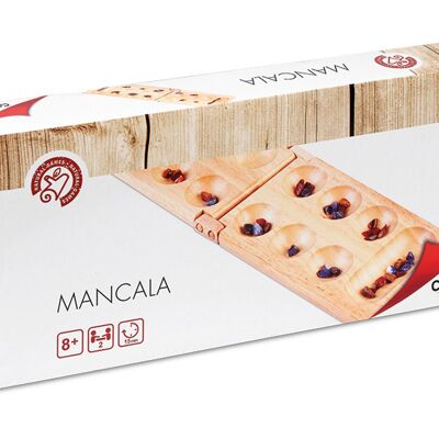 MANCALA (MADERA FSC)