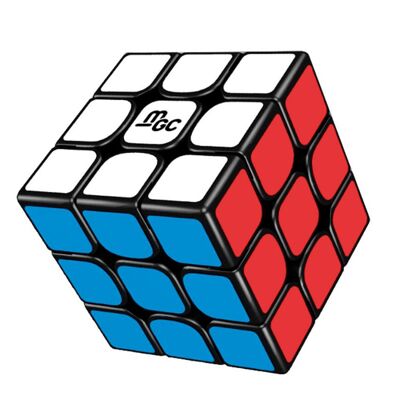 PROFESSIONAL SPEED CUBE MAGNETIC VERSION 3X3