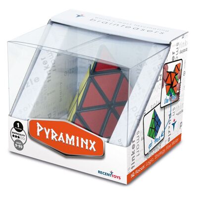 PYRAMINX