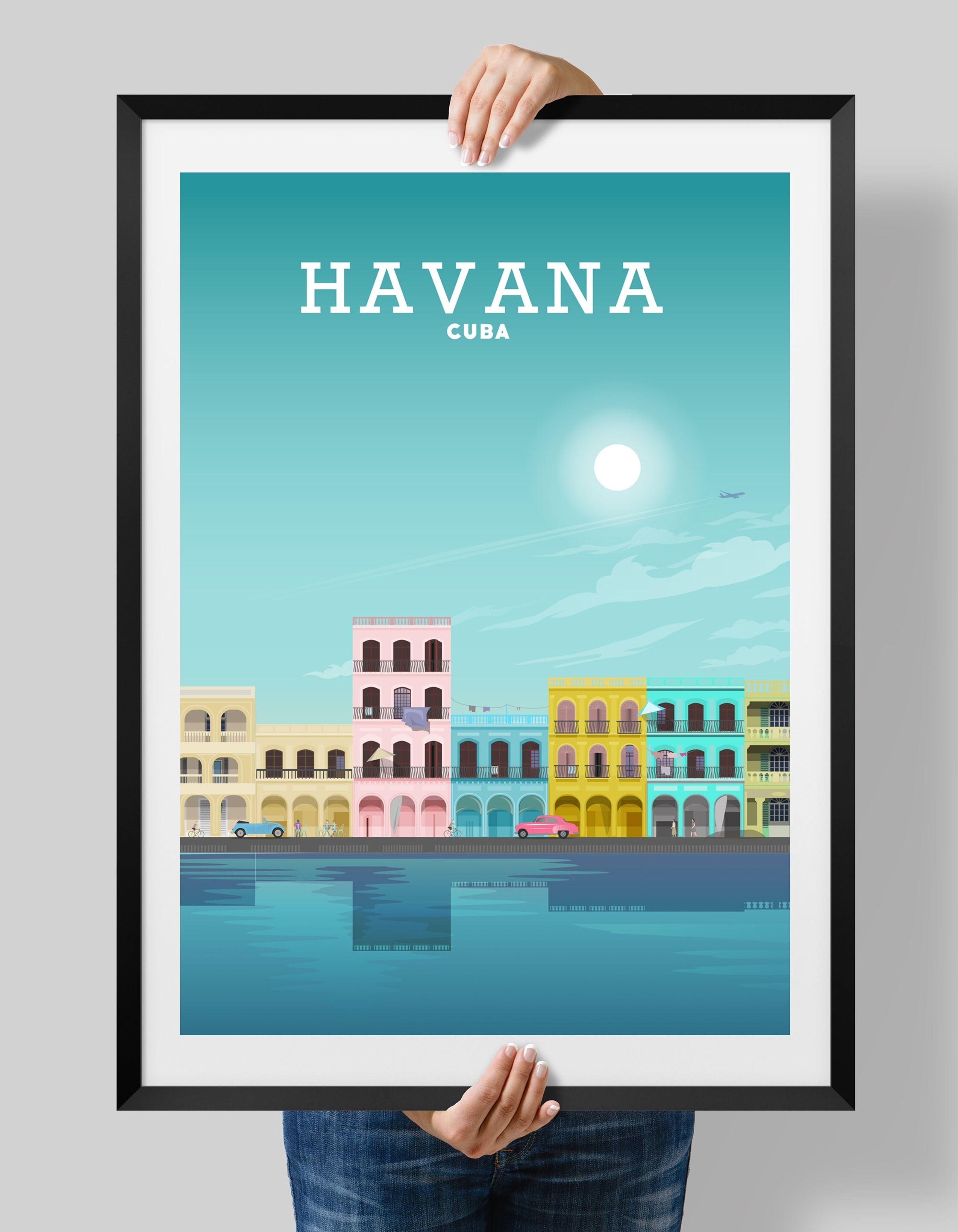 Beautiful Havana - CHC Viewbooks - Digital Collections
