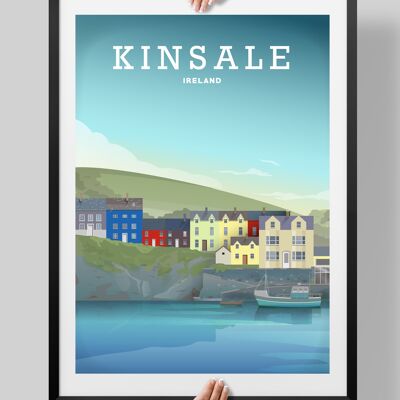 Kinsale, Ireland - A1