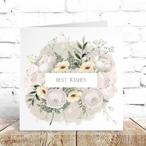 Meadow Inspired Greeting Card Collection