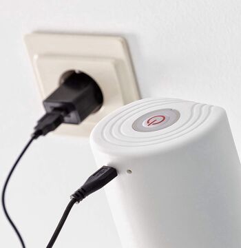 Aerend - Snoerloze Automatische Waterdispencer Voor Jerrycan - Water Pomp - USB oplaadbaar - Elektrische dispenser 4