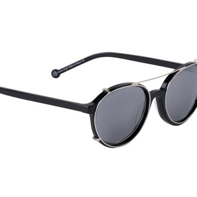 Lunettes Amalfi Noir