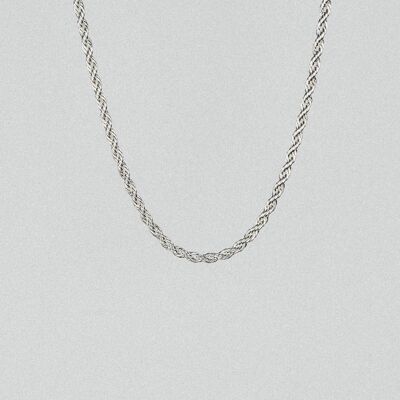 SNAKE CHAIN (Necklace)