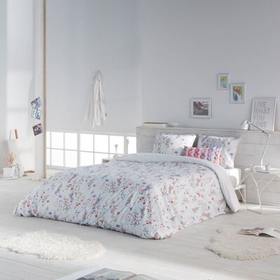 DUVET COVER 140 BALCINI WHITE 200X200