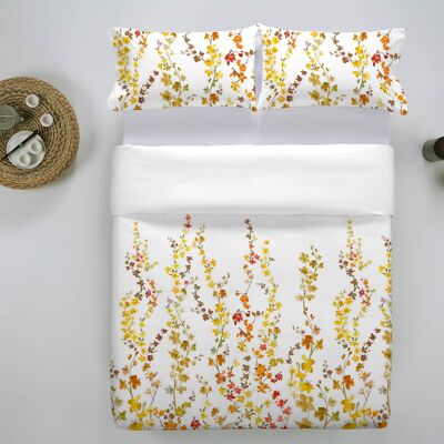 DUVET COVER HAKU YELLOW 240X220