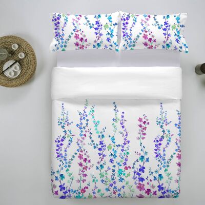 HAKU BLUE DUVET COVER 150x220