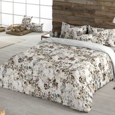 HOUSSE DE COUETTE ROMAIN 135 220X220