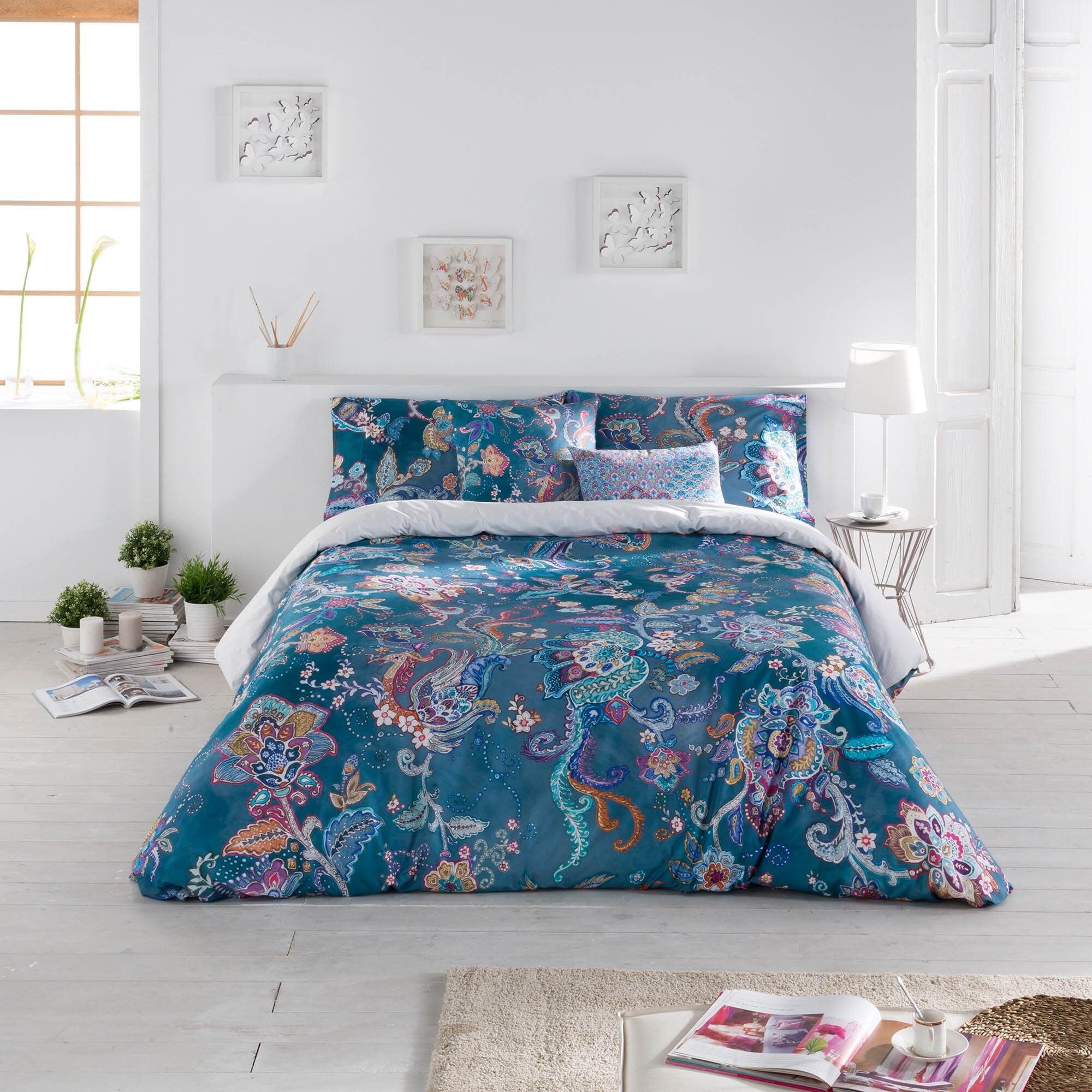 Buy wholesale DUVET COVER 180 UHTRED 260x240