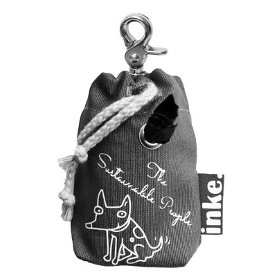 Poo Bag Dispenser