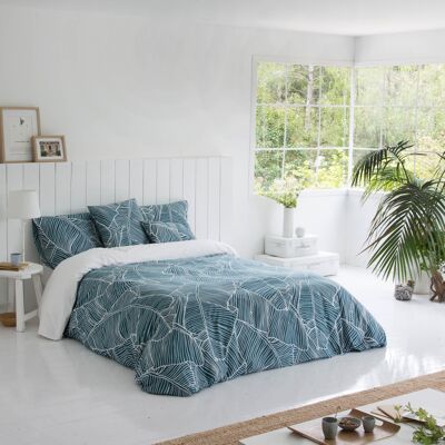 DUVET COVER BANAMA 90F 140X200