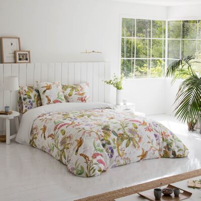 DUVET COVER CHAMELEON 90F 140X200