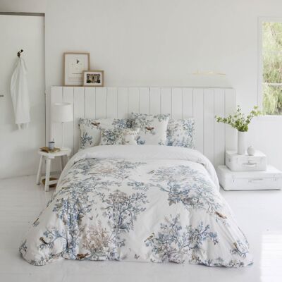 DUVET COVER ZAZU 140 200X200