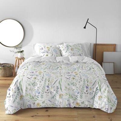 DUVET COVER 150 EMERALD 240X220