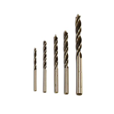 Wood drill set 5 pcs.