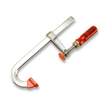 Children's screw clamp