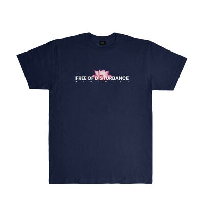 Disturbance Tee