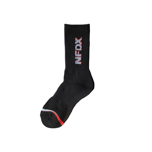 Placid Sport Socks - Black
