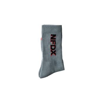 Chaussettes Placid Sport - Gris 2