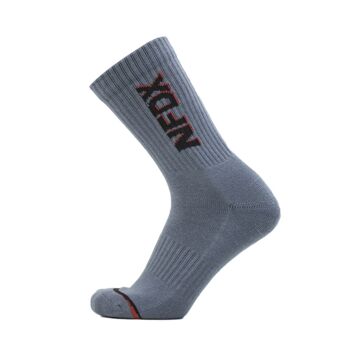 Chaussettes Placid Sport - Gris 3