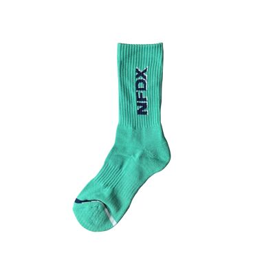 Placid Sport Socks - Teal