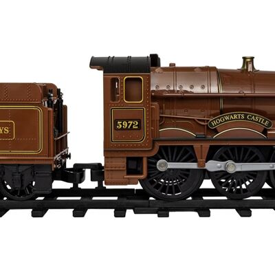 Hogwarts Express 28-Piece Train Set