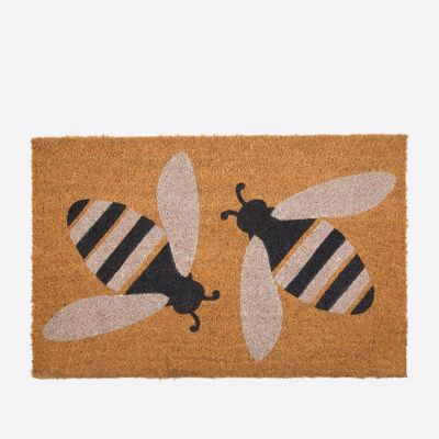 Anorak Buzzy Bee Doormat