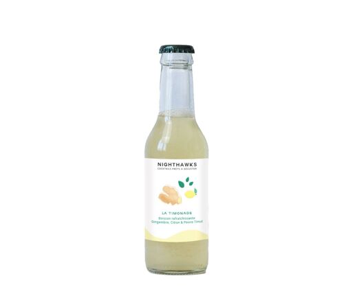 La Timonade (20cl) - cocktail sans alcool