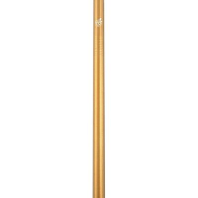 Bubble Tea Stainless Steel Straw - Gold