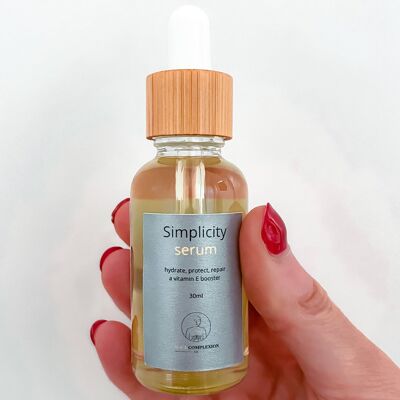 Simplicity Serum (30ml)