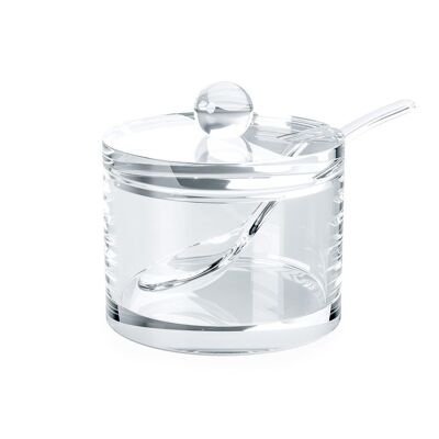 Azucarero,Sweet,200 gr,cilíndrica,bola