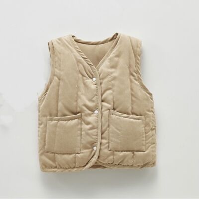 Denver Light Gilet