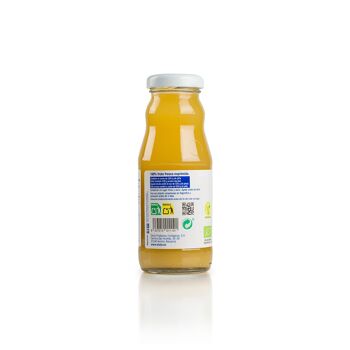 Jus d'Ananas Bio, 100% pressé, 12 unités. x 200 ml 3