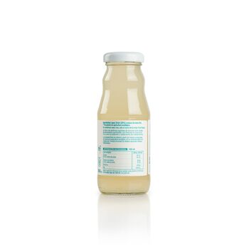 Limonade bio, 12 u. x 200 ml 2