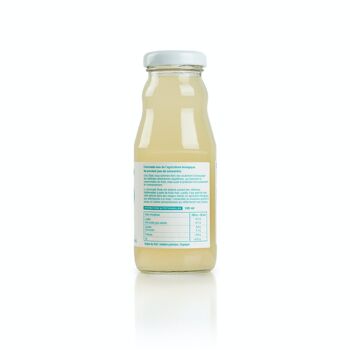 Limonade bio, 12 u. x 200 ml 4