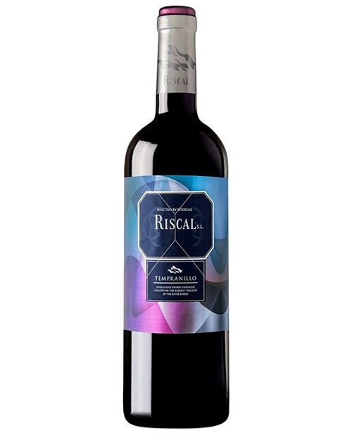 Marqués de Riscal 1860 Tempranillo 2020