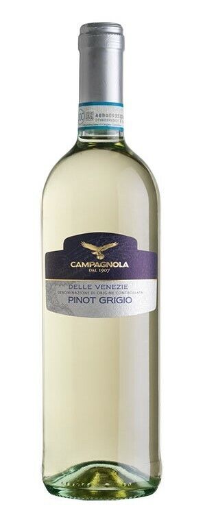 Campagnola Pinot Grigio Veneto 2023