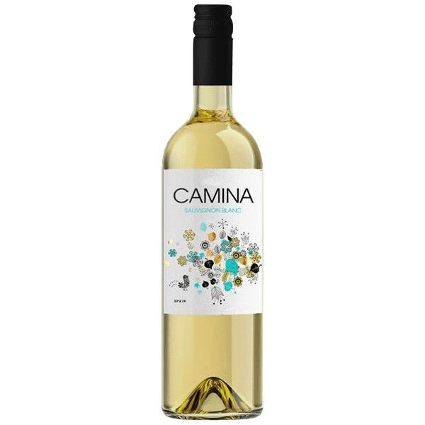 Camina Chardonnay Viura 2019